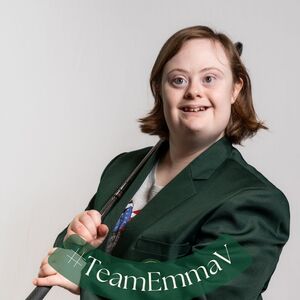 Emma V